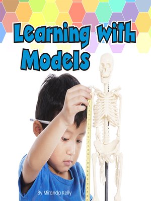 cover image of Learning With Models